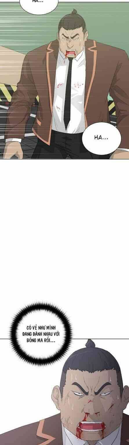 Trigger Chap 20 - Next Chap 21