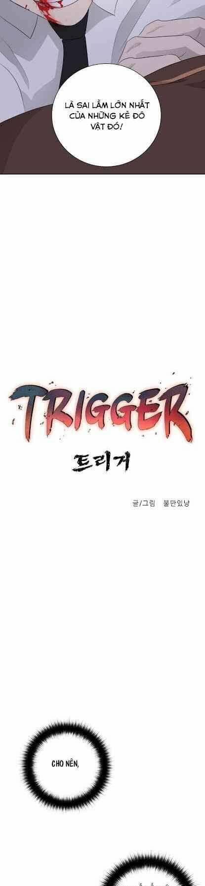 Trigger Chap 20 - Next Chap 21
