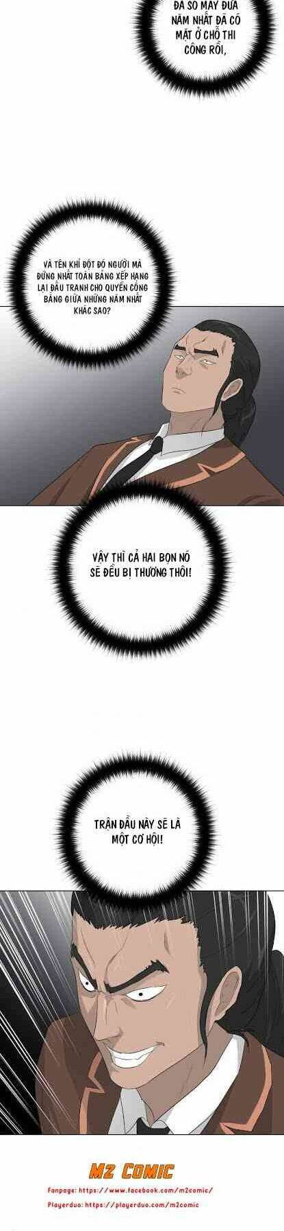 Trigger Chap 20 - Next Chap 21