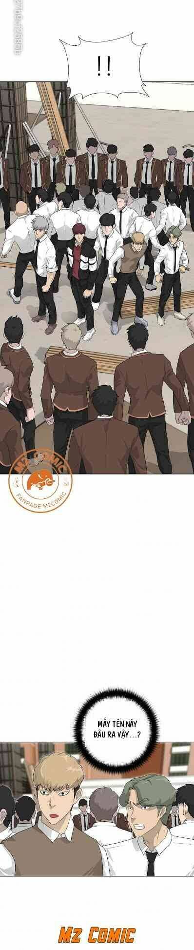 Trigger Chap 20 - Next Chap 21