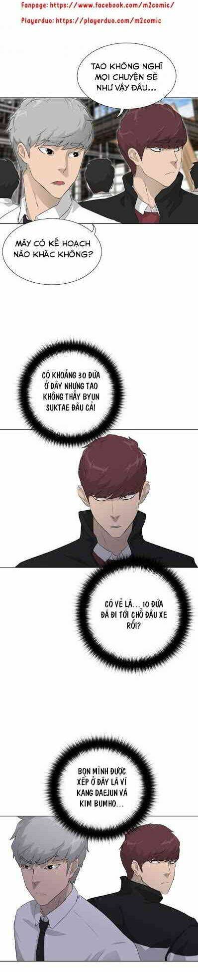 Trigger Chap 20 - Next Chap 21