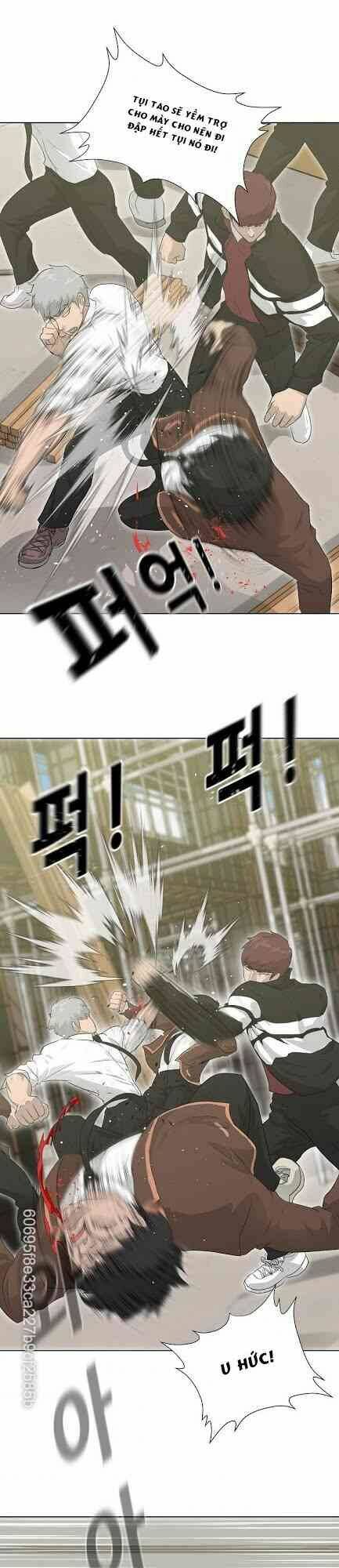 Trigger Chap 20 - Next Chap 21