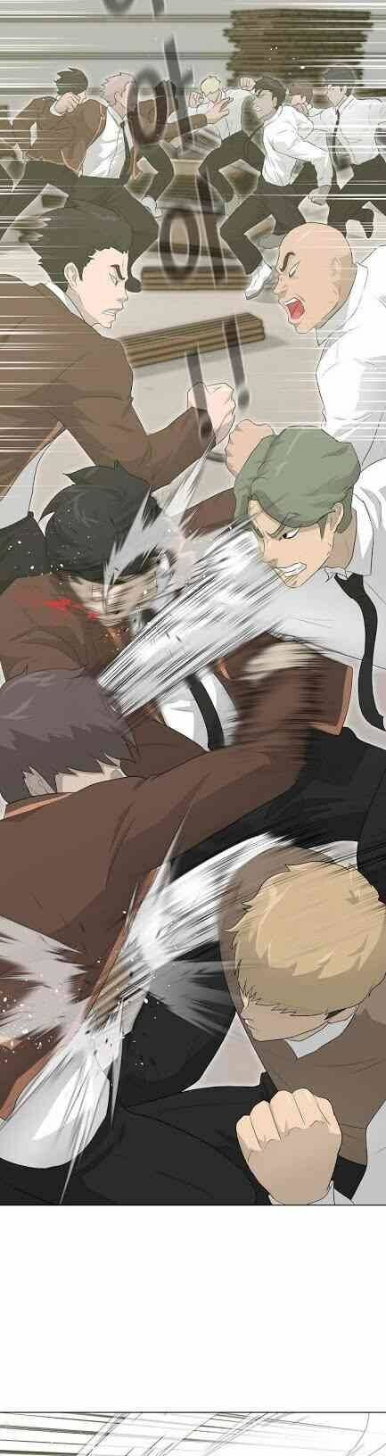 Trigger Chap 20 - Next Chap 21