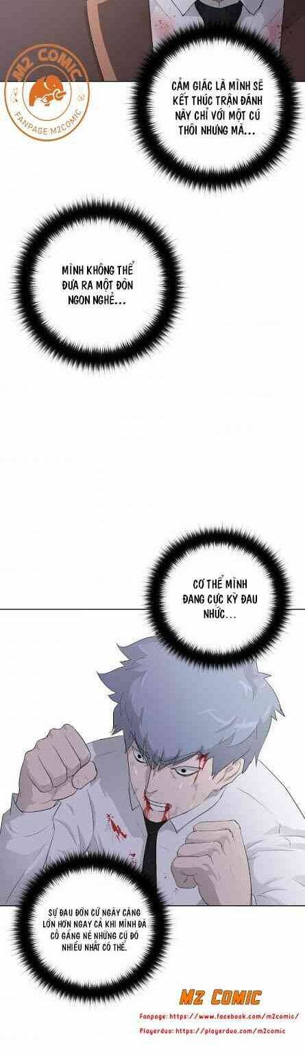 Trigger Chap 20 - Next Chap 21