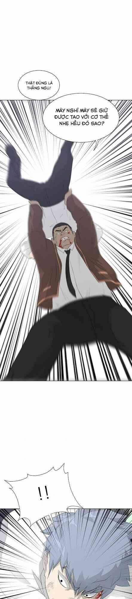 Trigger Chap 20 - Next Chap 21