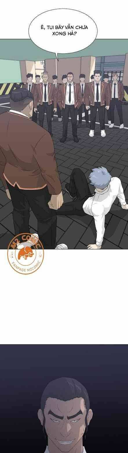 Trigger Chap 20 - Next Chap 21