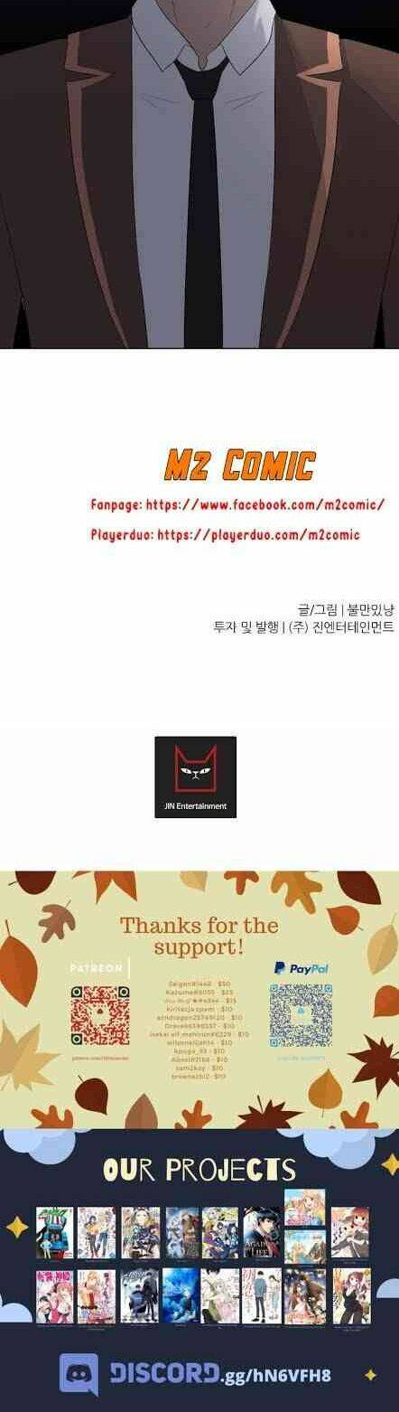 Trigger Chap 20 - Next Chap 21