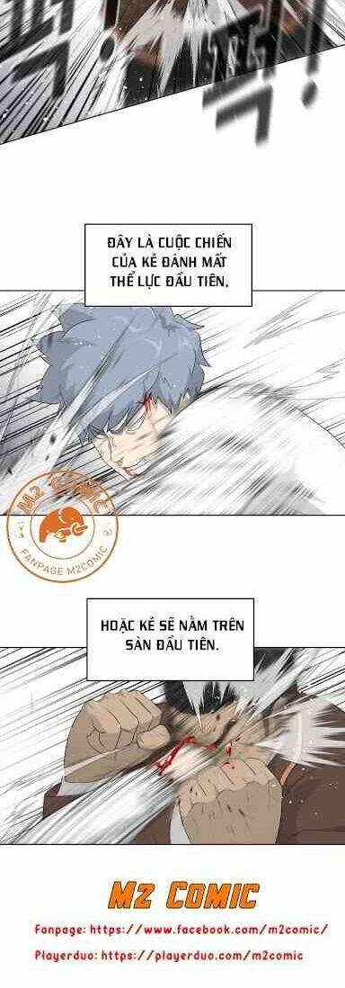 Trigger Chap 20 - Next Chap 21