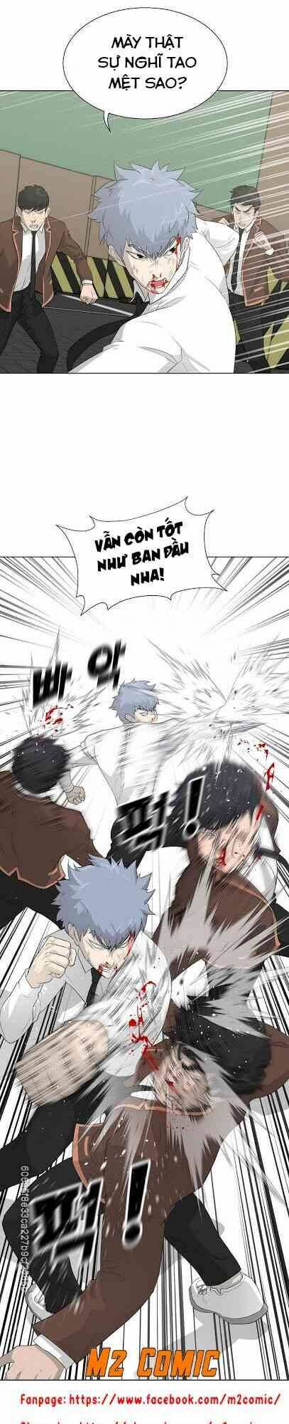 Trigger Chap 21 - Next Chap 22