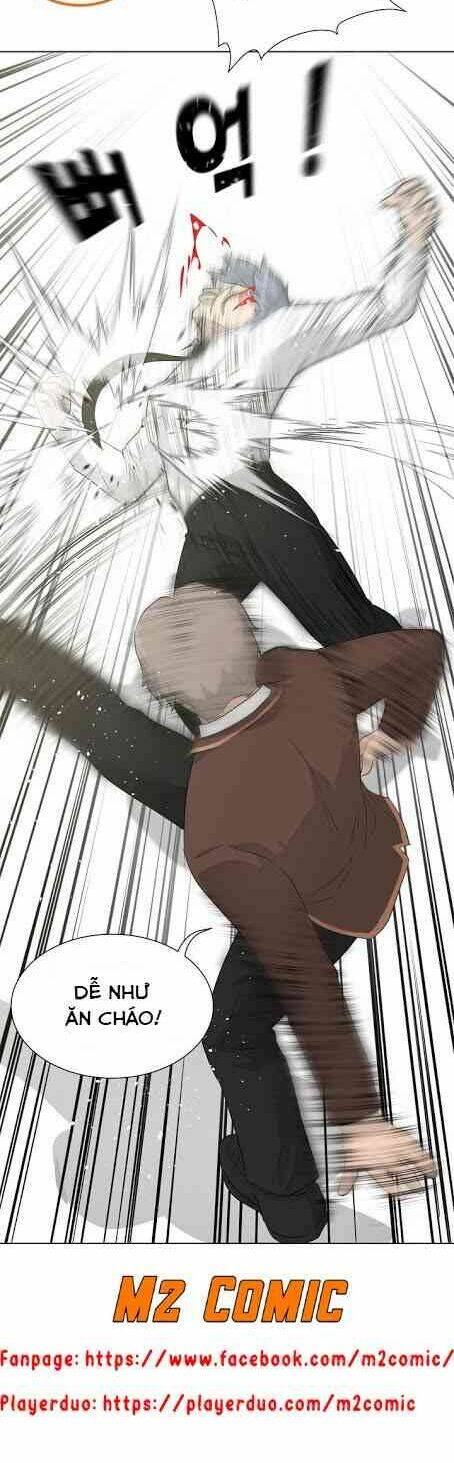 Trigger Chap 21 - Next Chap 22