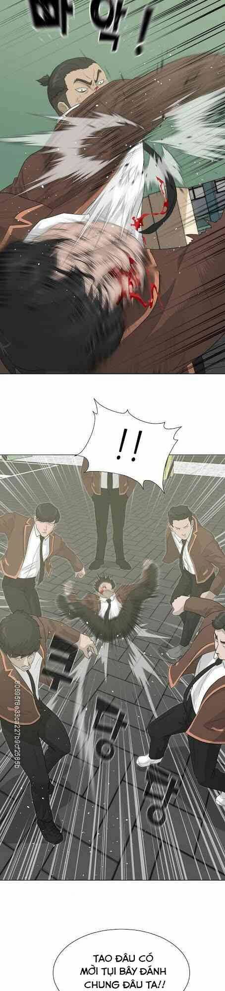 Trigger Chap 21 - Next Chap 22