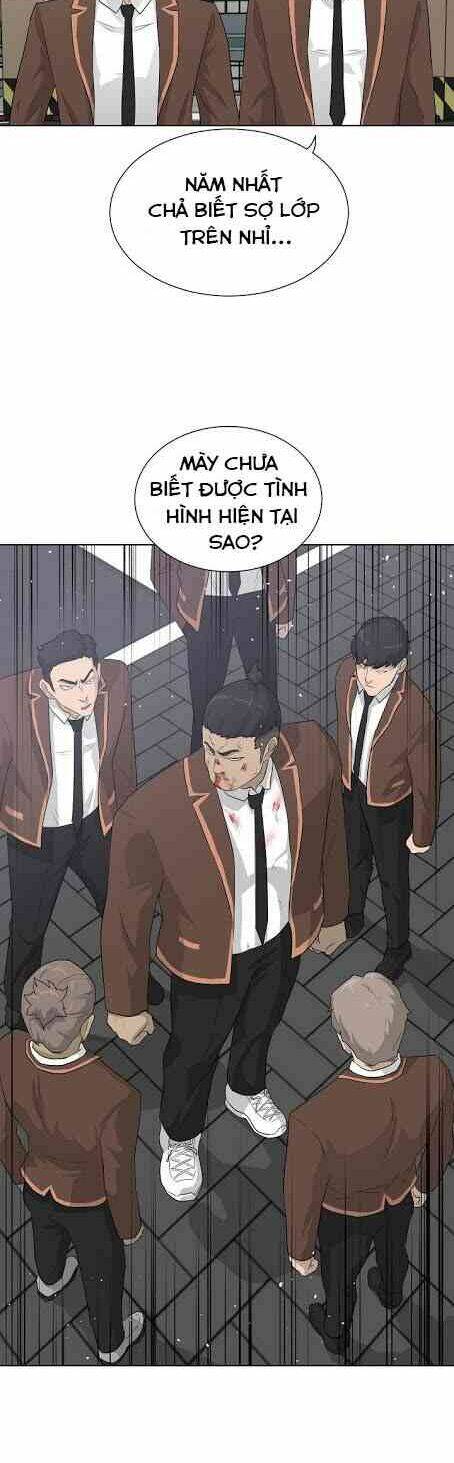 Trigger Chap 21 - Next Chap 22