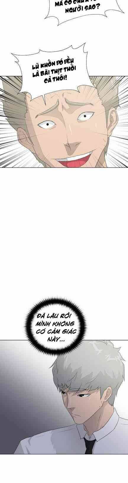 Trigger Chap 21 - Next Chap 22