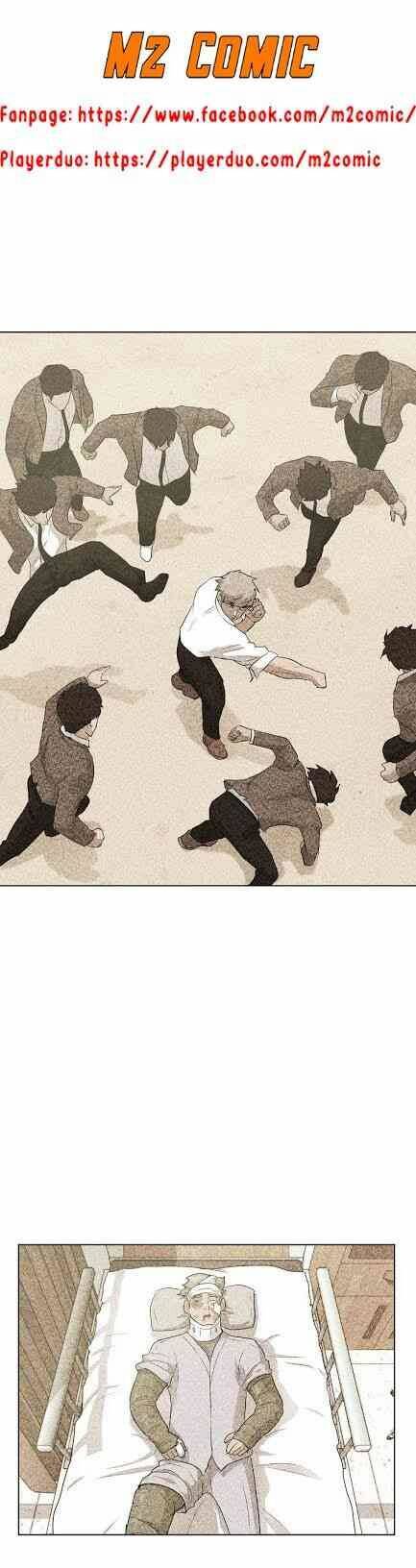 Trigger Chap 21 - Next Chap 22