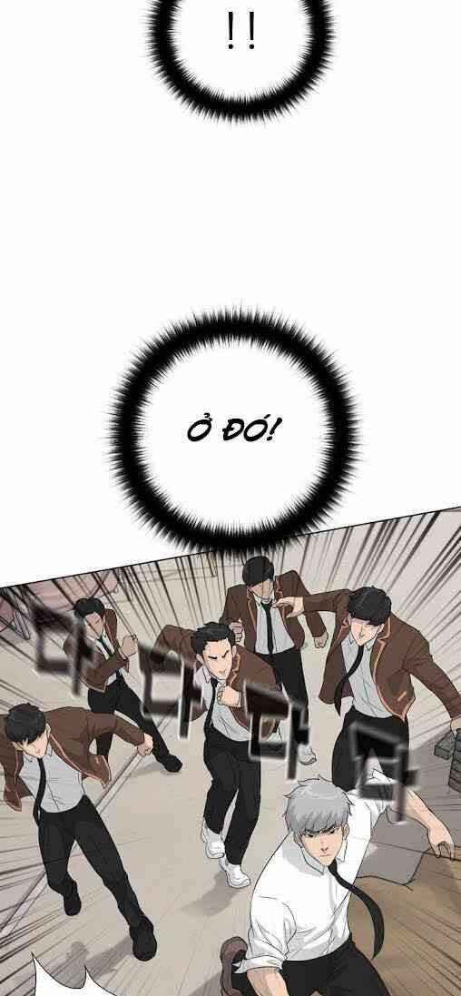 Trigger Chap 21 - Next Chap 22