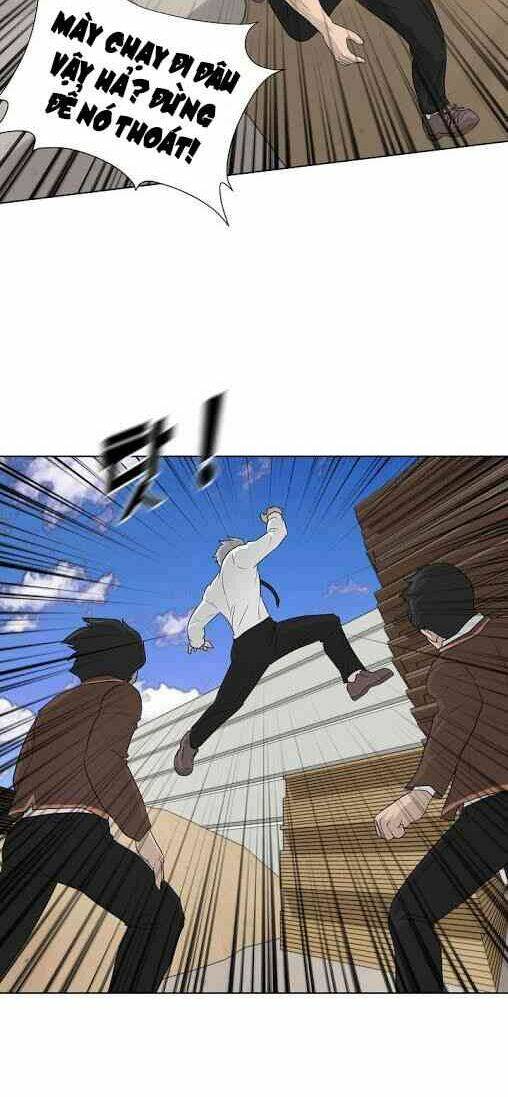 Trigger Chap 21 - Next Chap 22