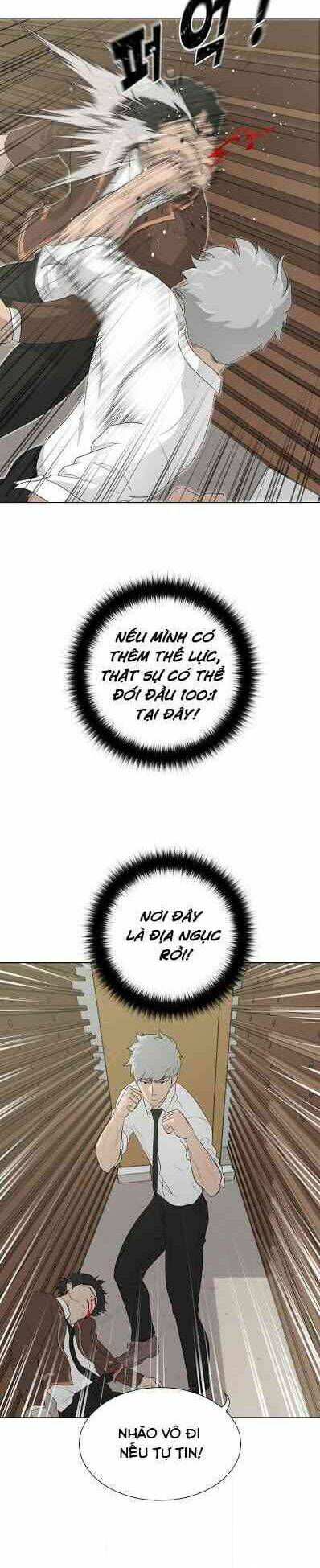 Trigger Chap 21 - Next Chap 22