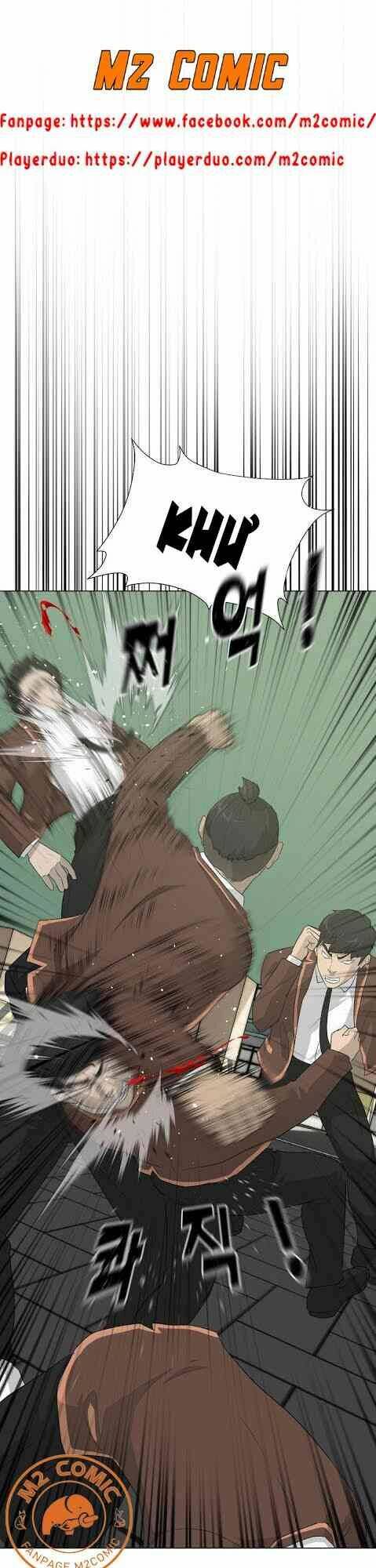 Trigger Chap 21 - Next Chap 22