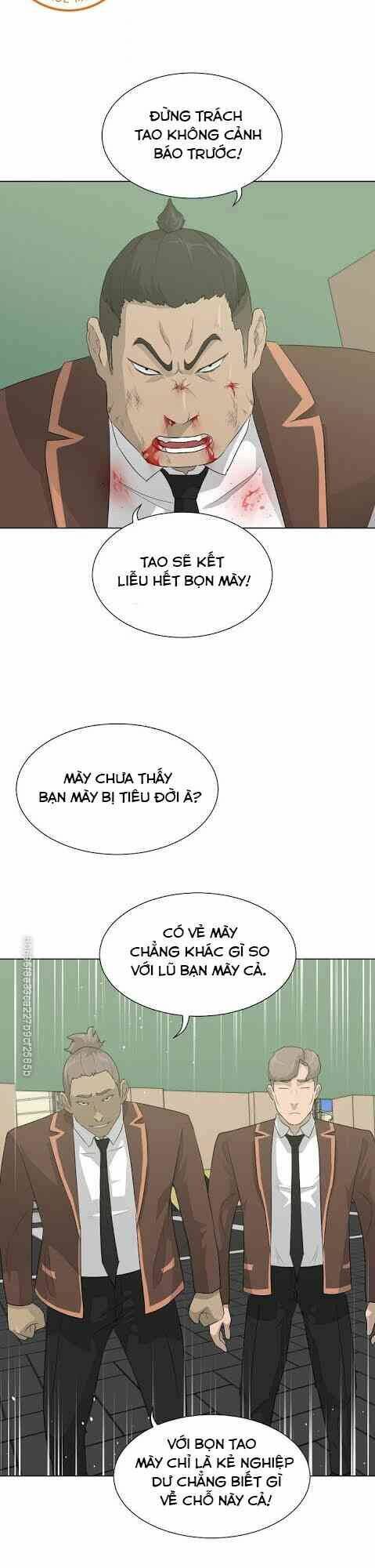 Trigger Chap 21 - Next Chap 22