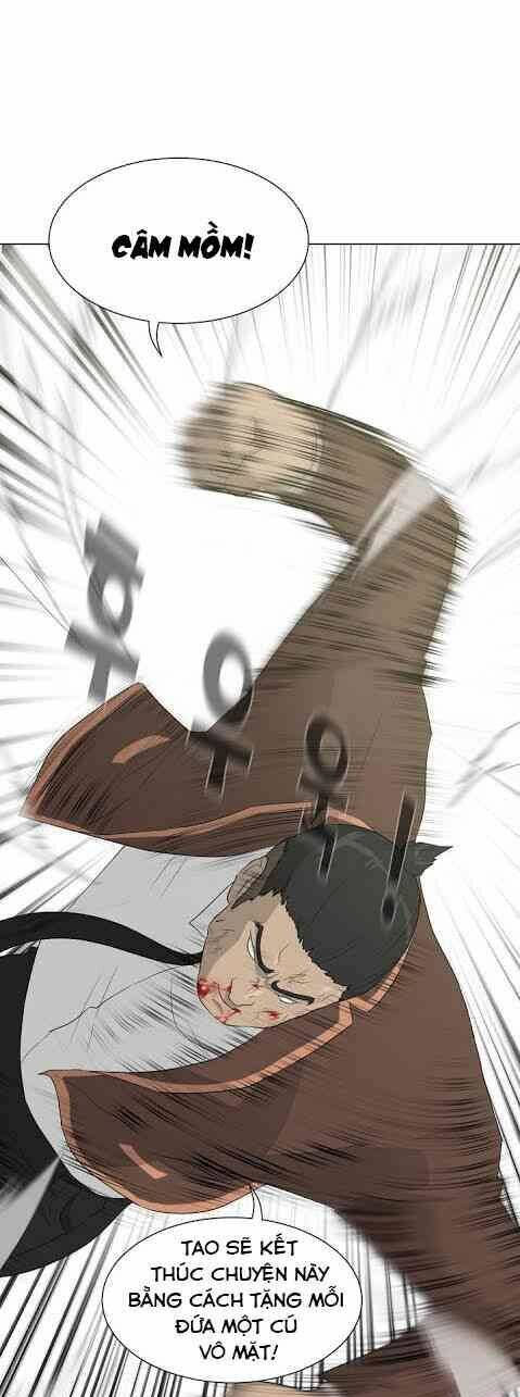 Trigger Chap 21 - Next Chap 22