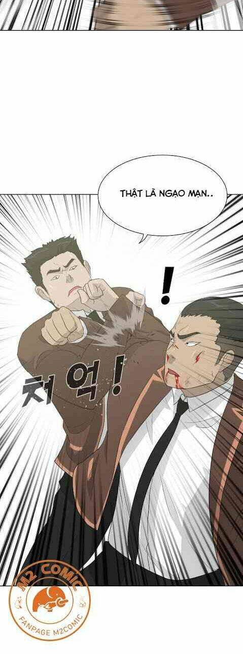 Trigger Chap 21 - Next Chap 22