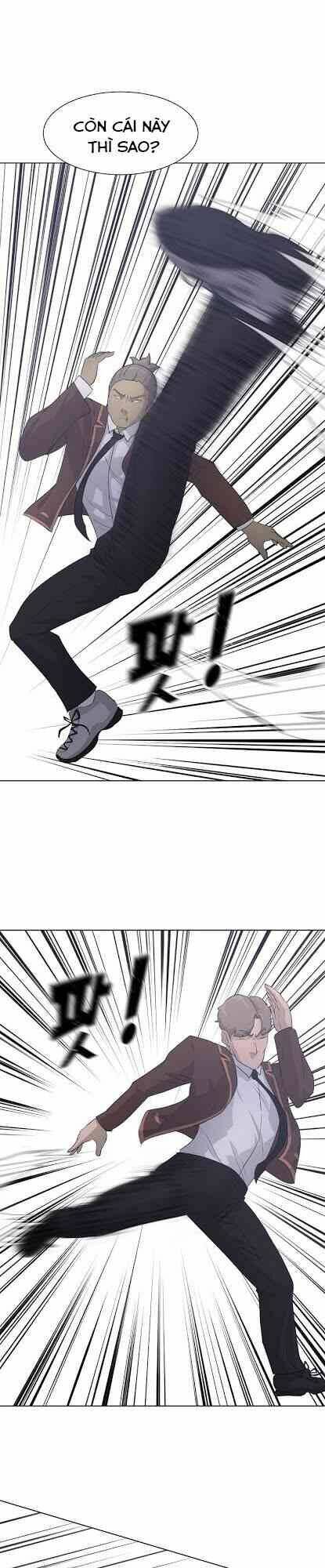 Trigger Chap 21 - Next Chap 22