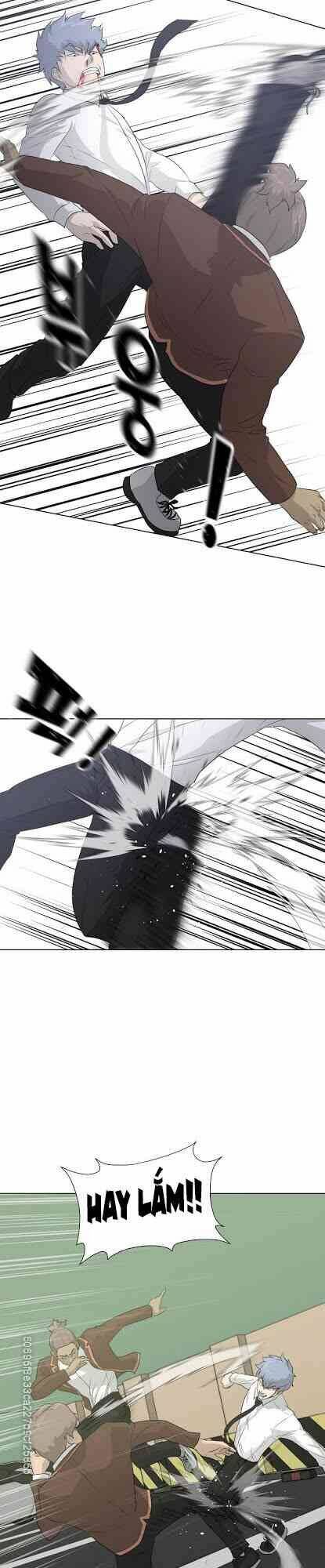 Trigger Chap 21 - Next Chap 22