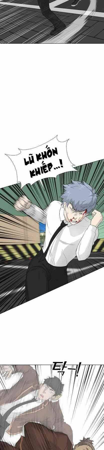 Trigger Chap 21 - Next Chap 22