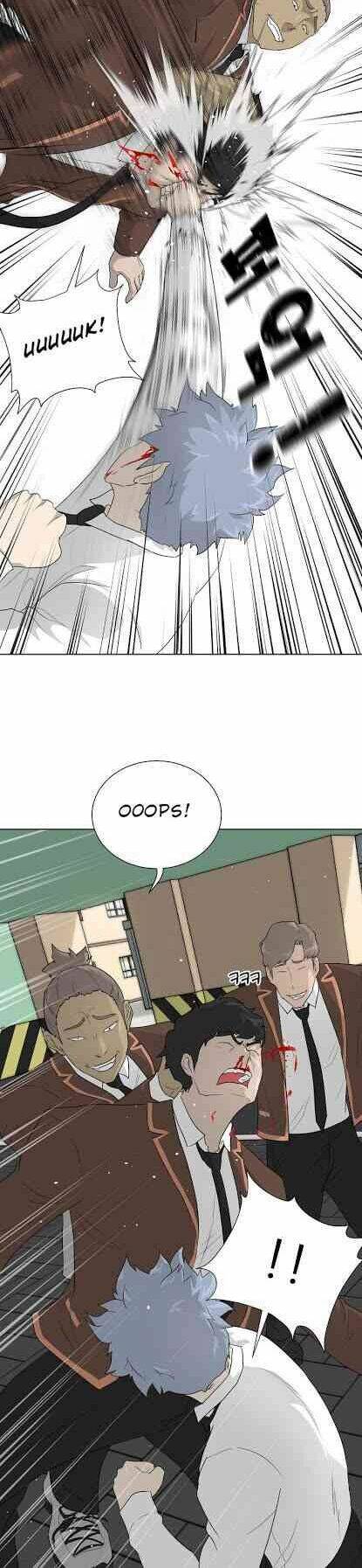 Trigger Chap 21 - Next Chap 22