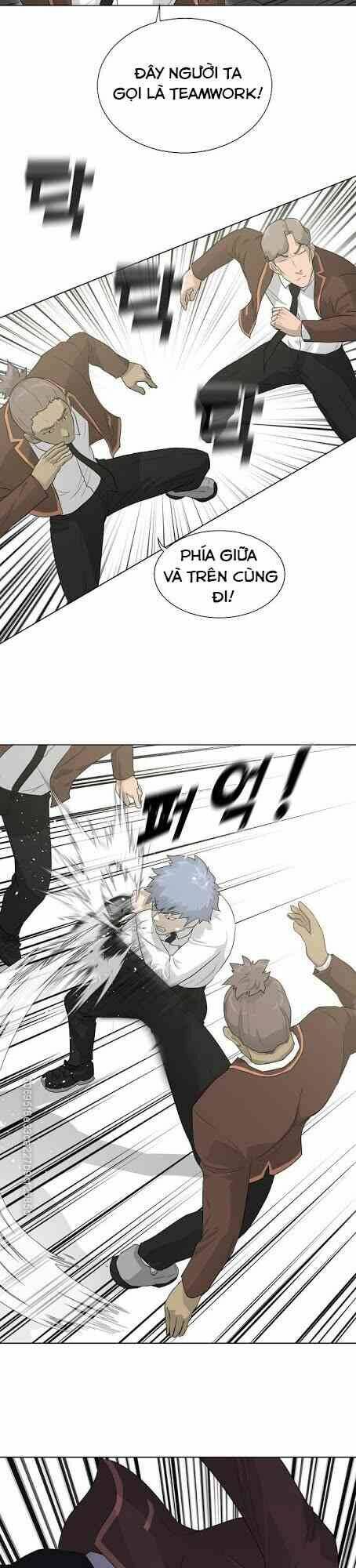 Trigger Chap 21 - Next Chap 22