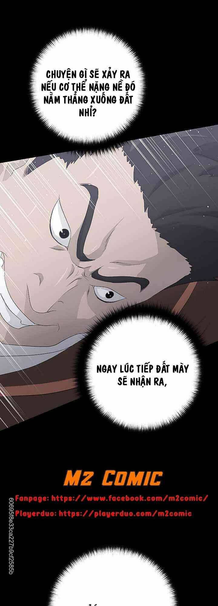 Trigger Chap 22 - Next Chap 23