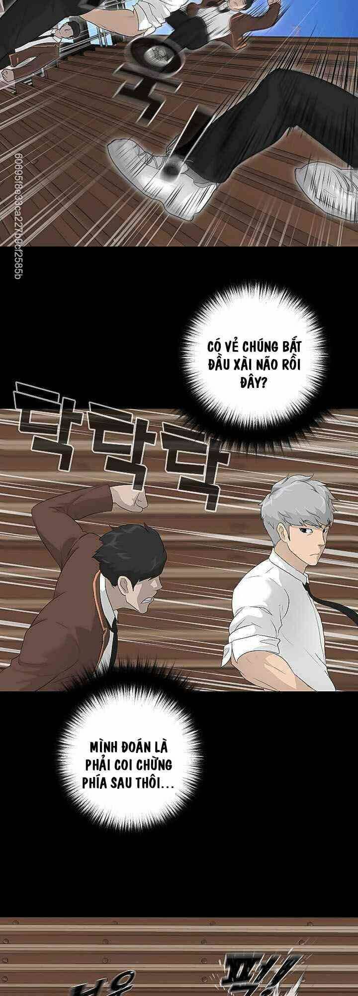 Trigger Chap 22 - Next Chap 23