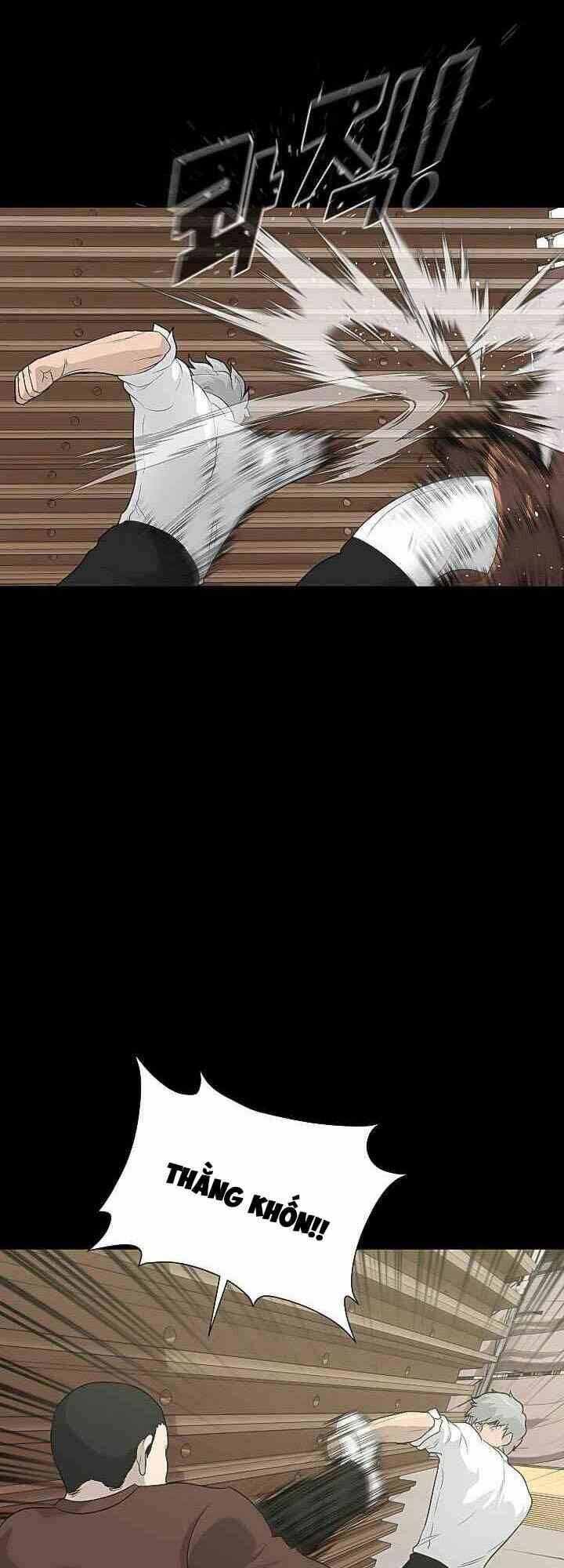 Trigger Chap 22 - Next Chap 23