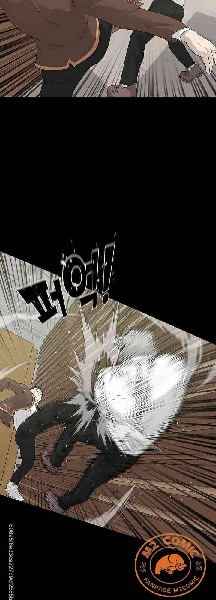 Trigger Chap 22 - Next Chap 23