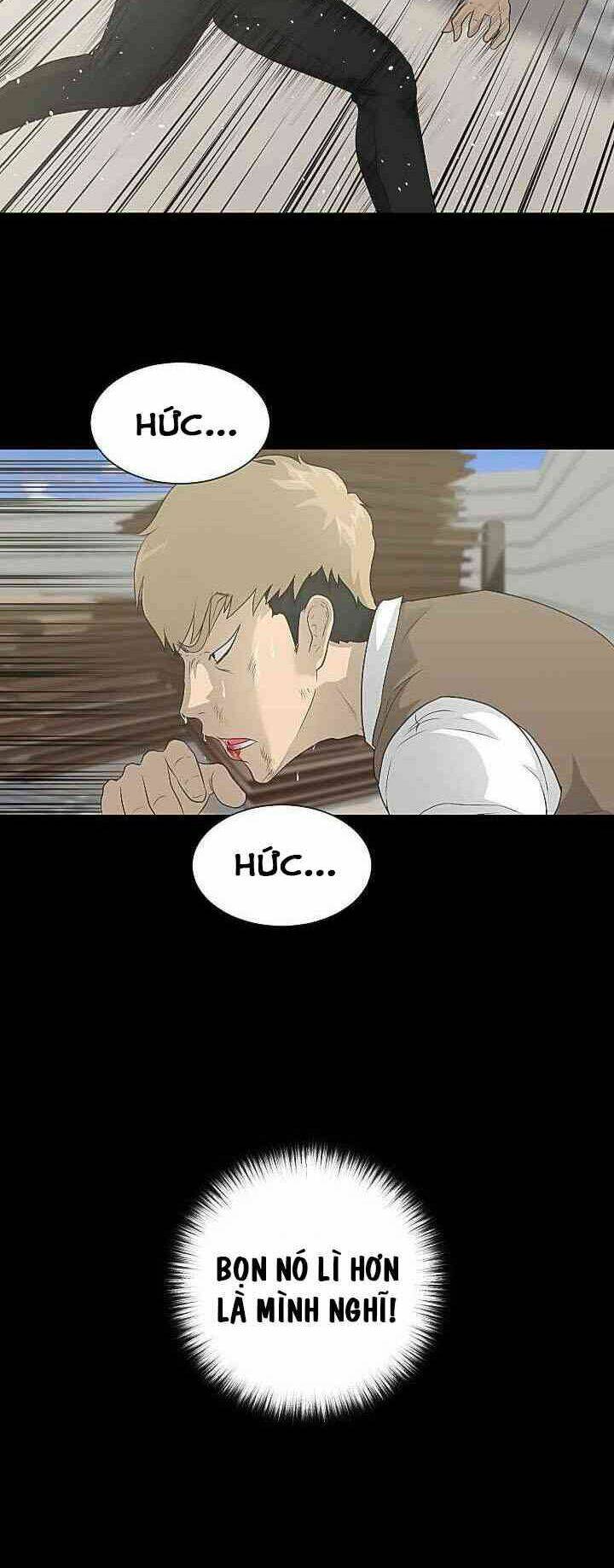 Trigger Chap 22 - Next Chap 23