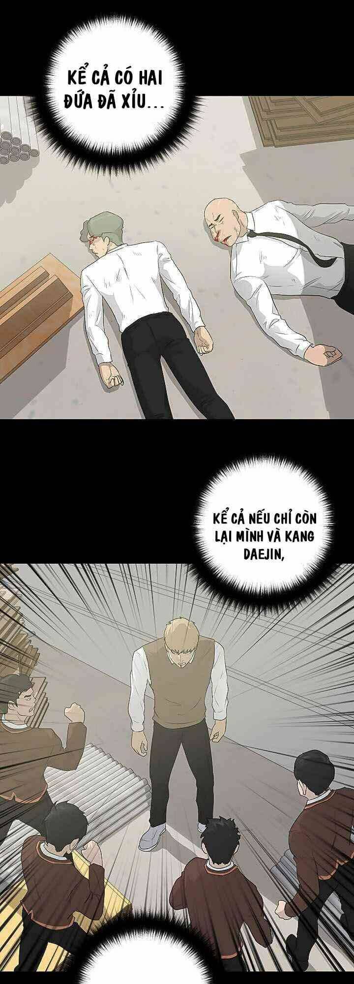 Trigger Chap 22 - Next Chap 23