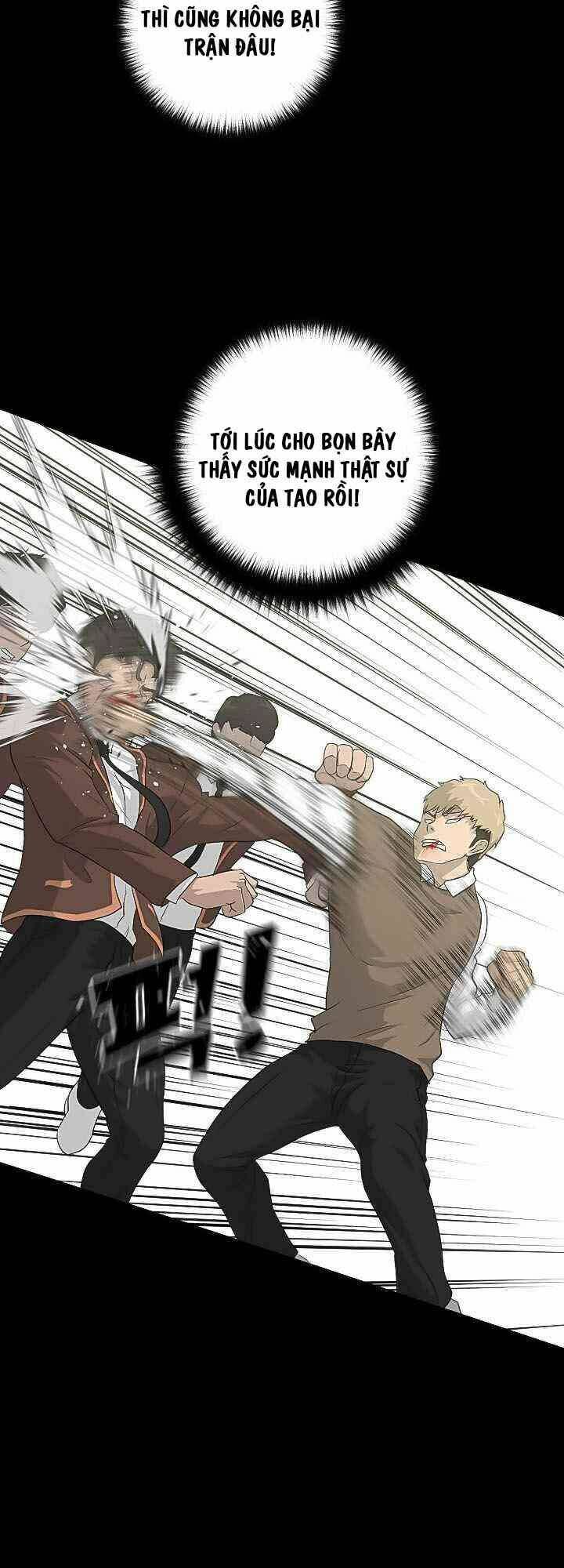 Trigger Chap 22 - Next Chap 23