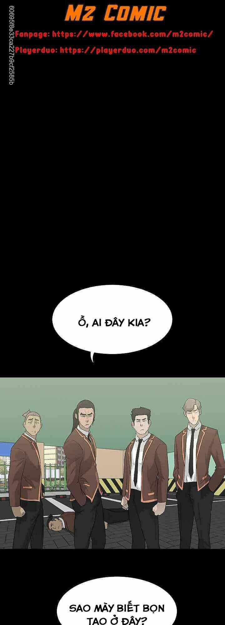 Trigger Chap 22 - Next Chap 23