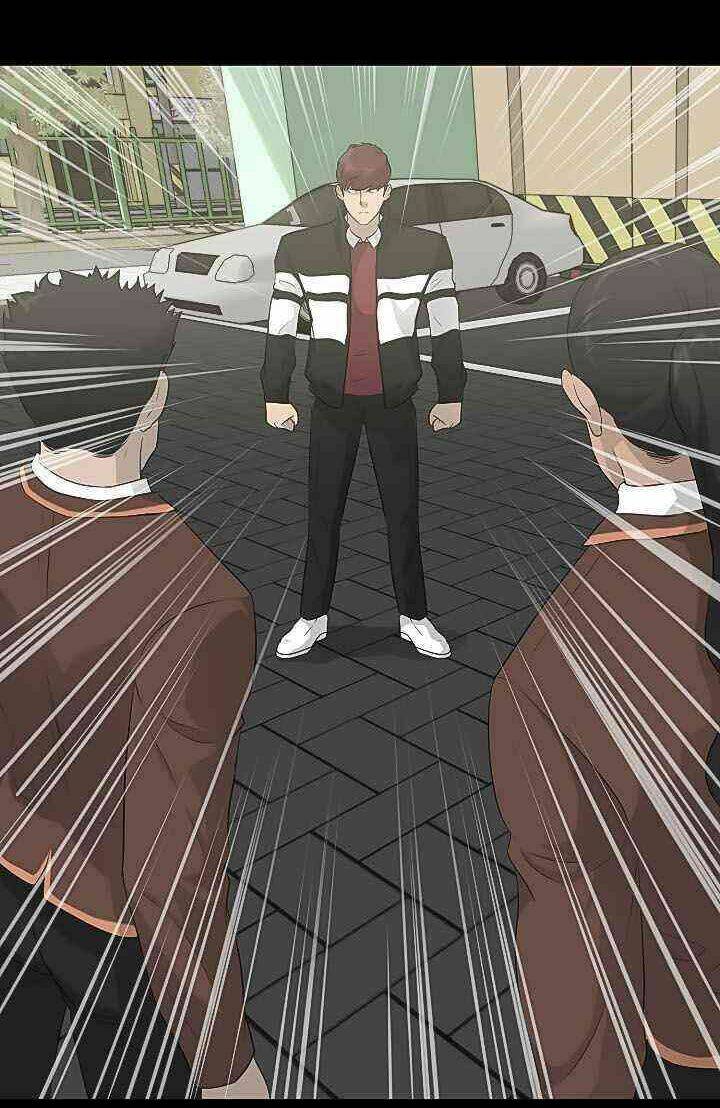 Trigger Chap 22 - Next Chap 23