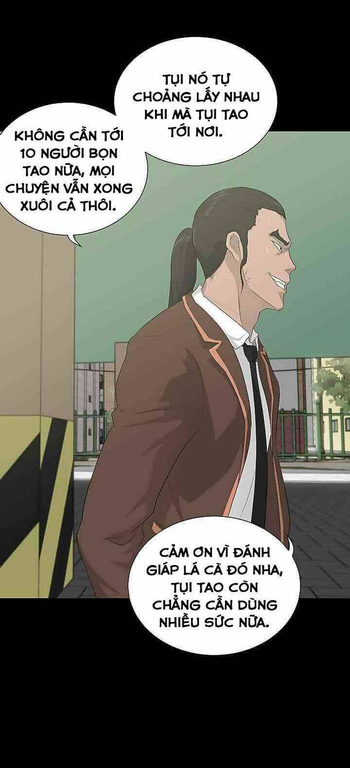 Trigger Chap 22 - Next Chap 23