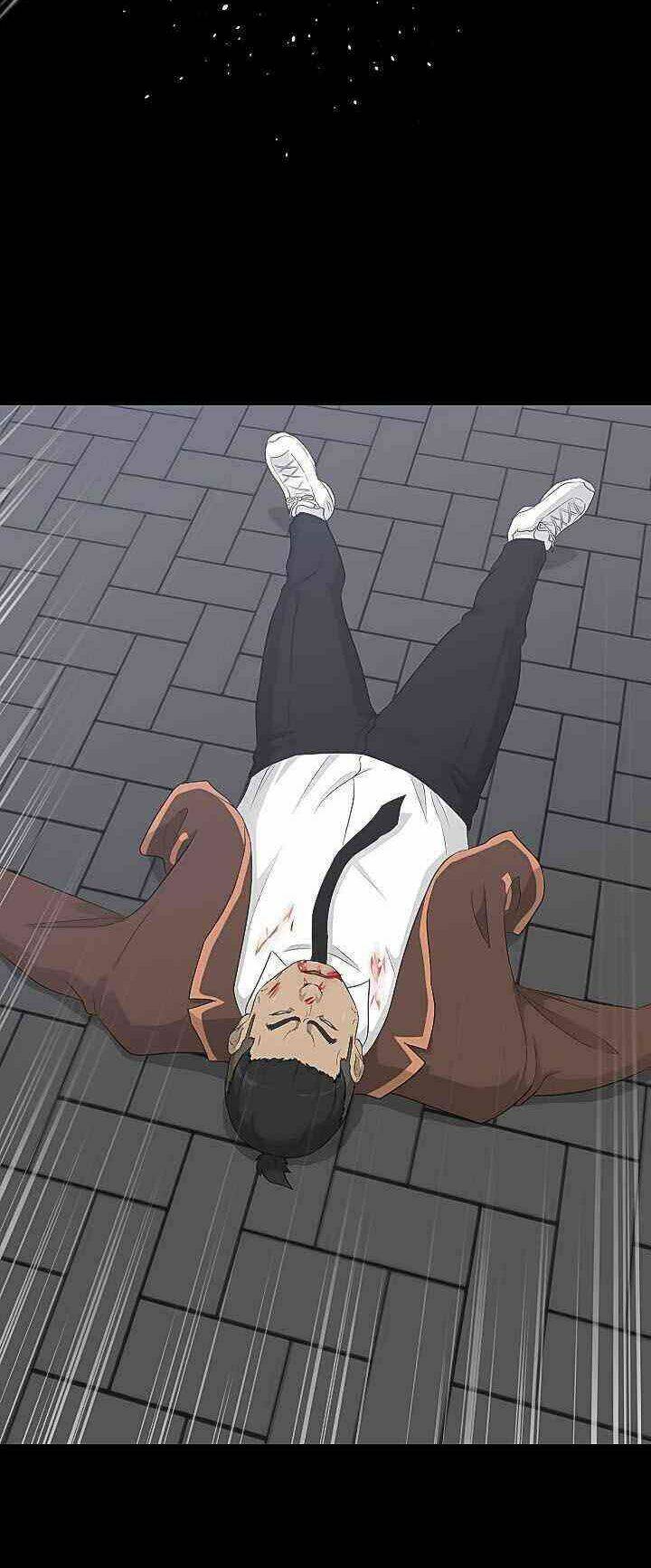 Trigger Chap 22 - Next Chap 23