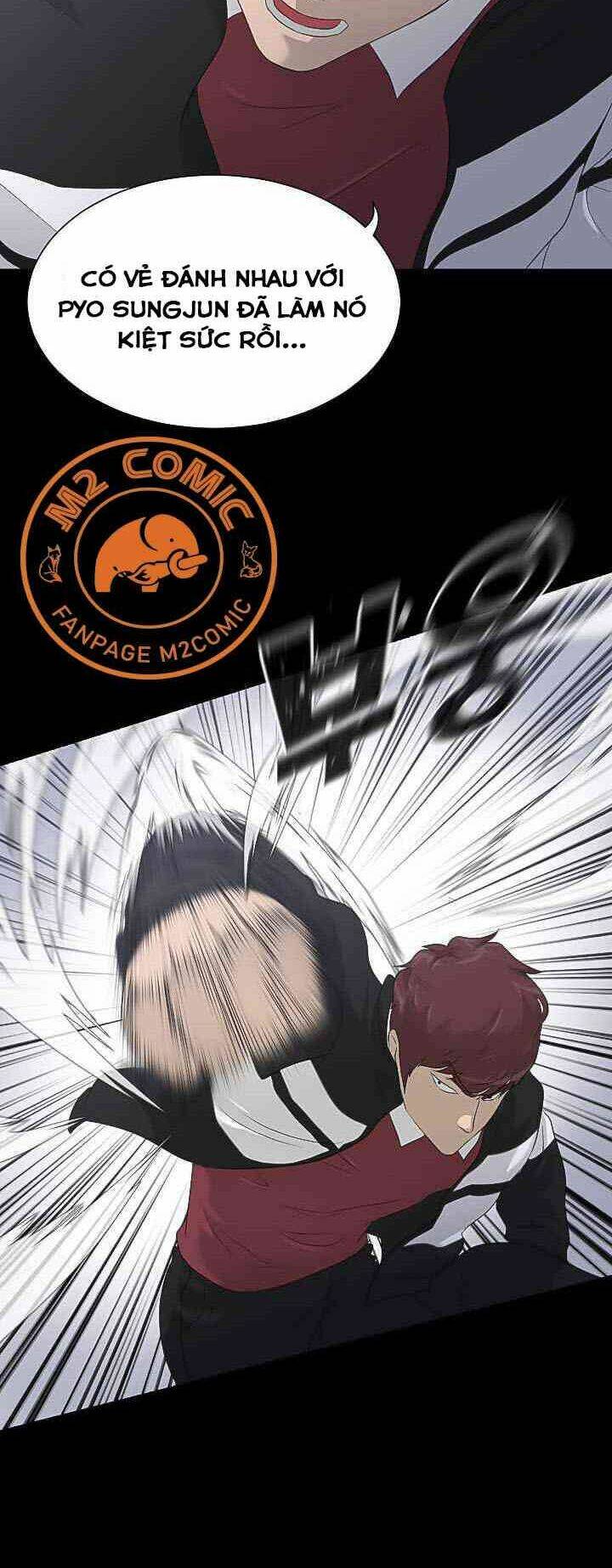 Trigger Chap 22 - Next Chap 23