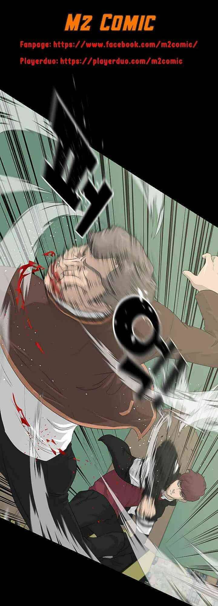 Trigger Chap 22 - Next Chap 23