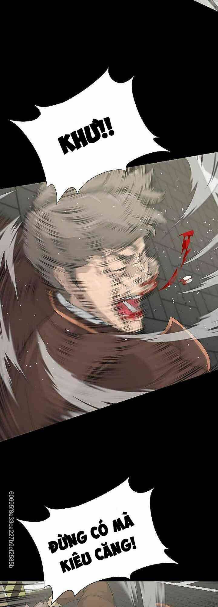 Trigger Chap 22 - Next Chap 23