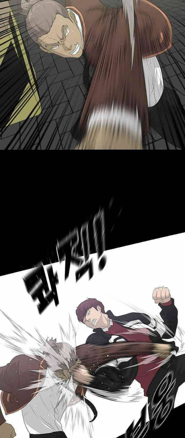 Trigger Chap 22 - Next Chap 23