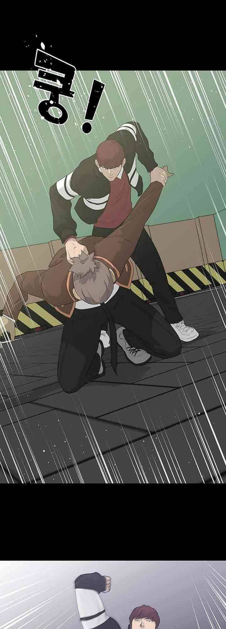 Trigger Chap 22 - Next Chap 23