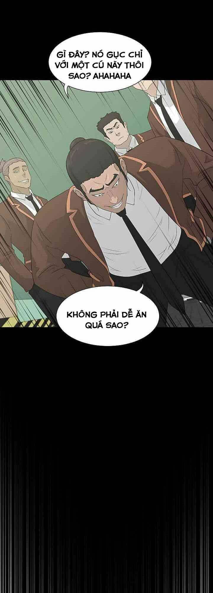 Trigger Chap 22 - Next Chap 23