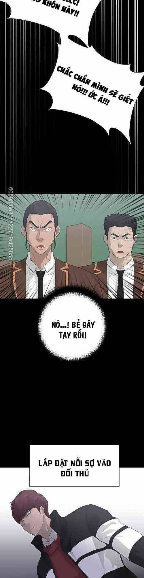 Trigger Chap 22 - Next Chap 23