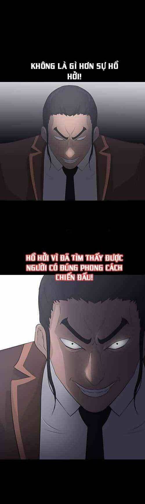 Trigger Chap 22 - Next Chap 23