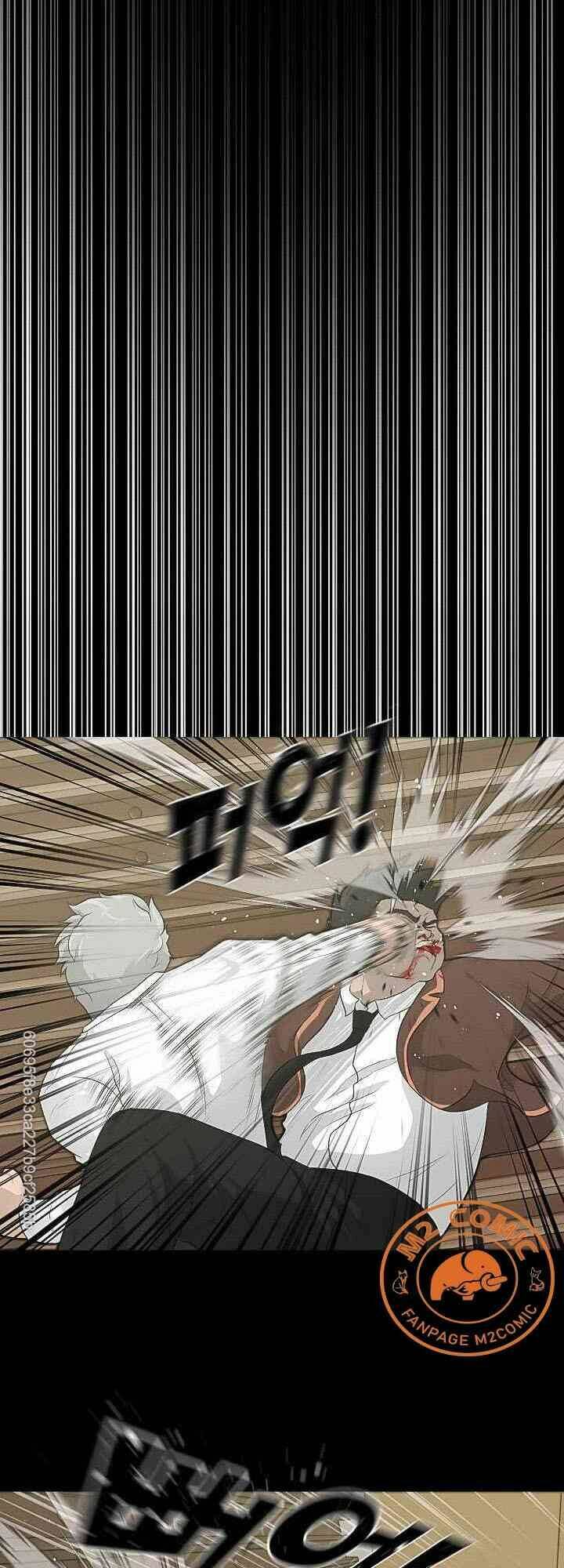 Trigger Chap 22 - Next Chap 23